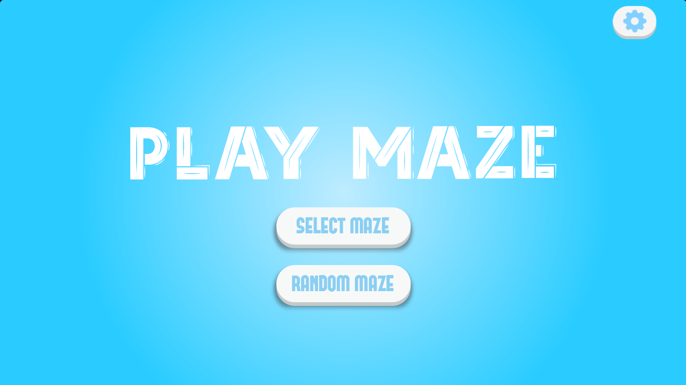 Play Maze: A Classic Puzzle Challenge